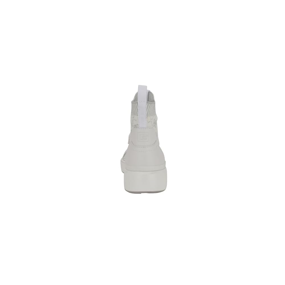 White Logo 142