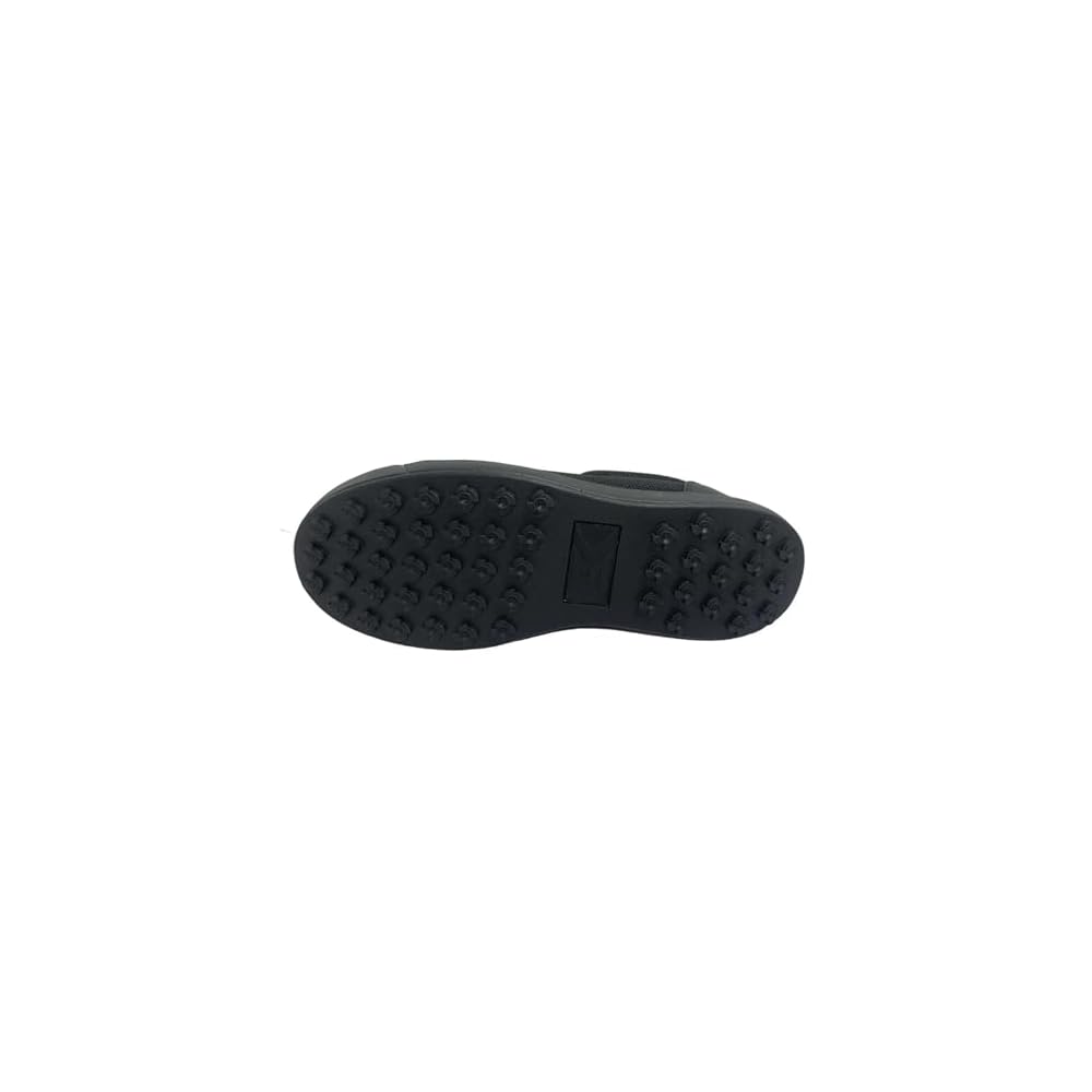 Solid Black