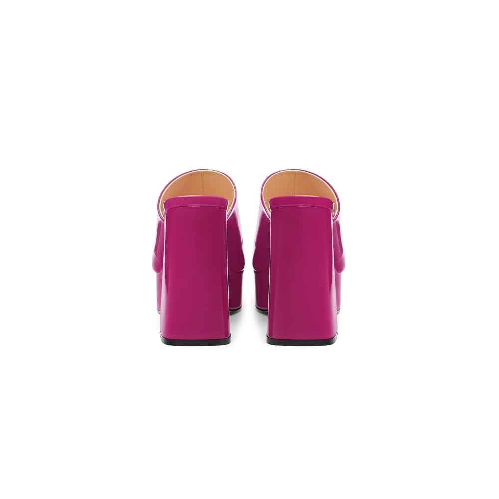 Magenta Patent