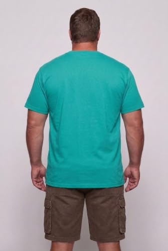Tidal Green