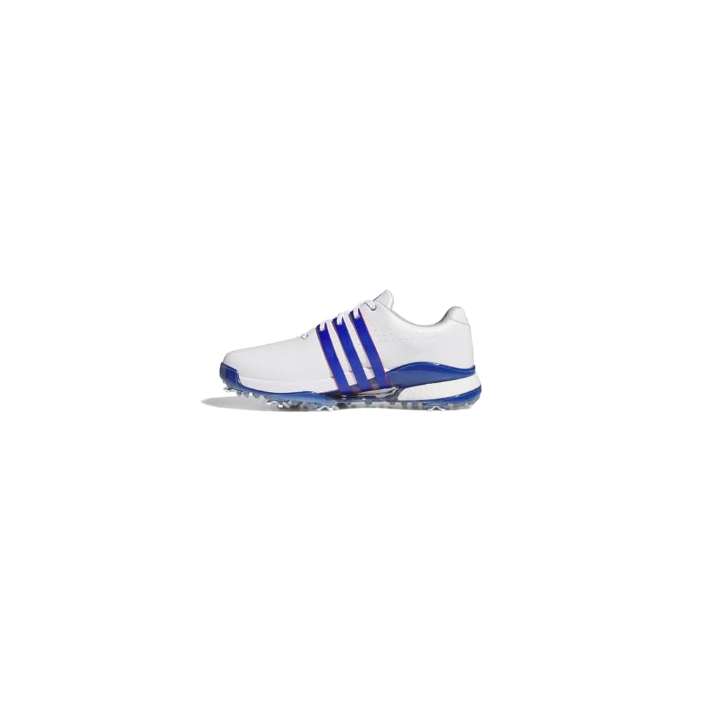 Ftwr White/Team Royal Blue/Better Scarlet