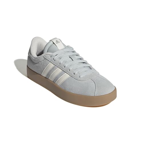Wonder Silver/Off White/Gum