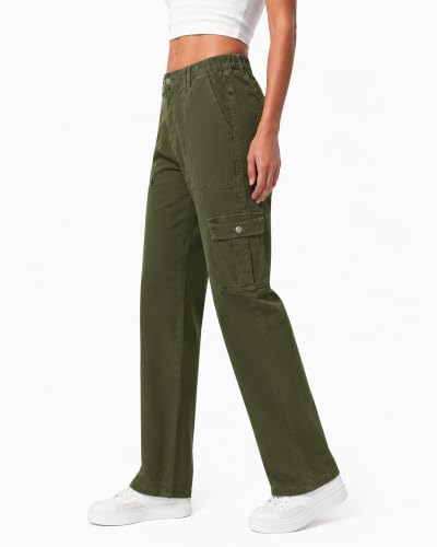 Army Green