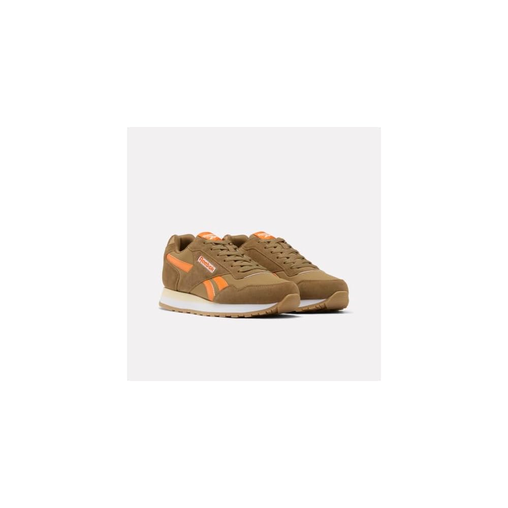 Olive Orange