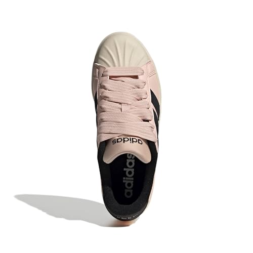 Blush Pink/Black/Wonder White