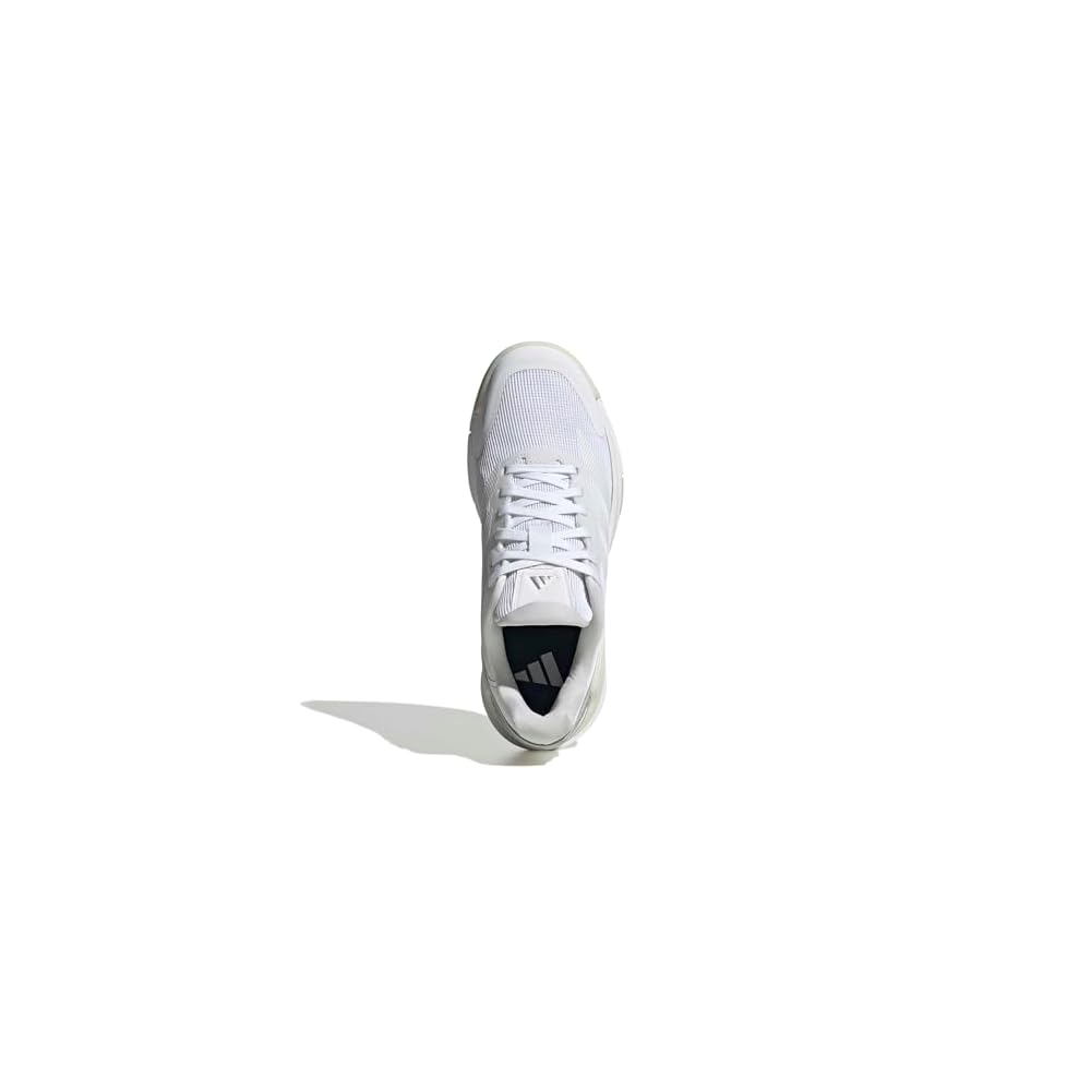 White/White/Zero Metallic