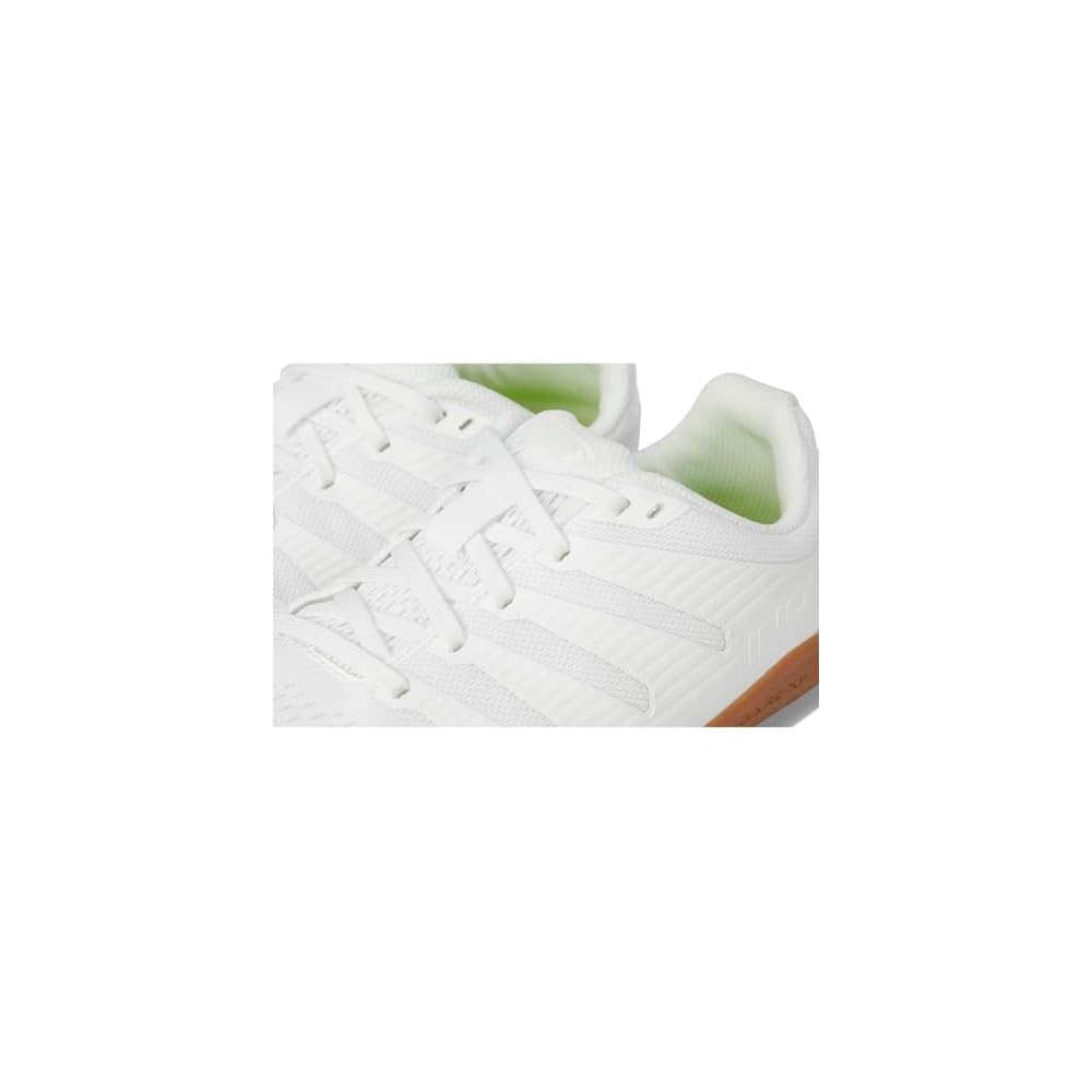 White/Gum
