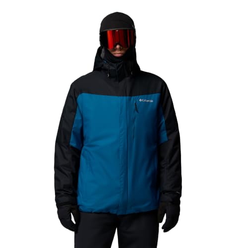 Phoenix Blue/Black