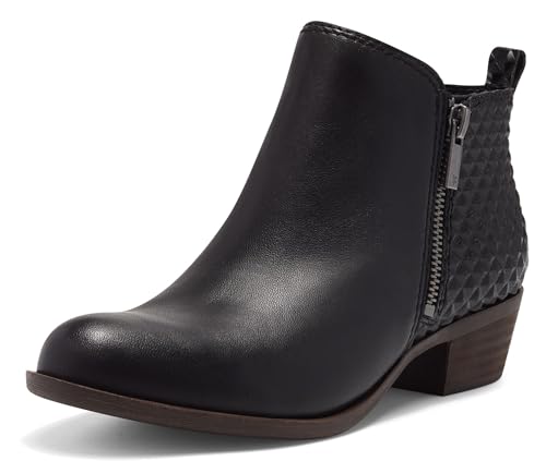 Black/Black