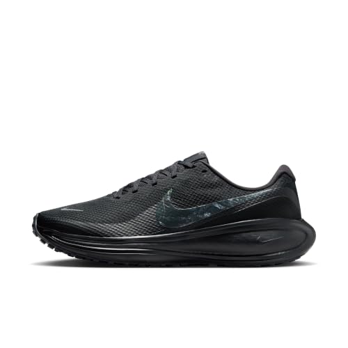Black/White-dark Smoke Grey-iron Grey (Real Tree)