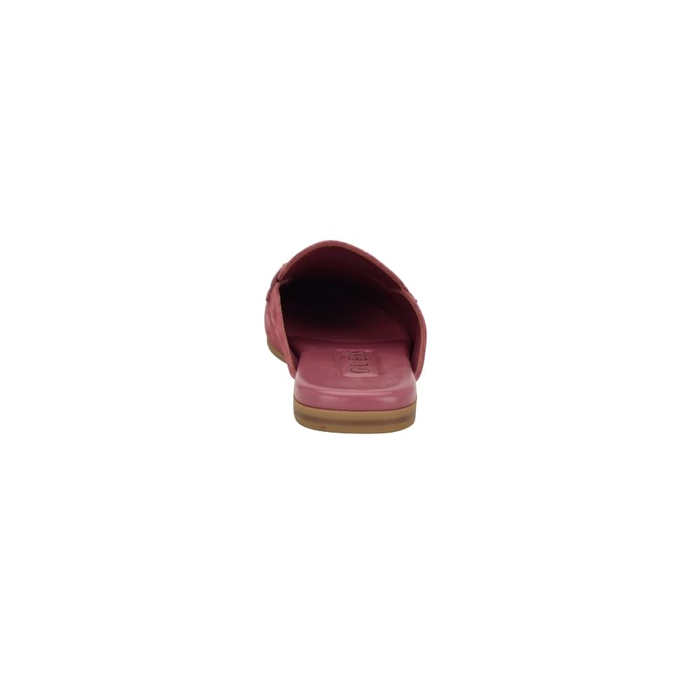 Pink Suede 660