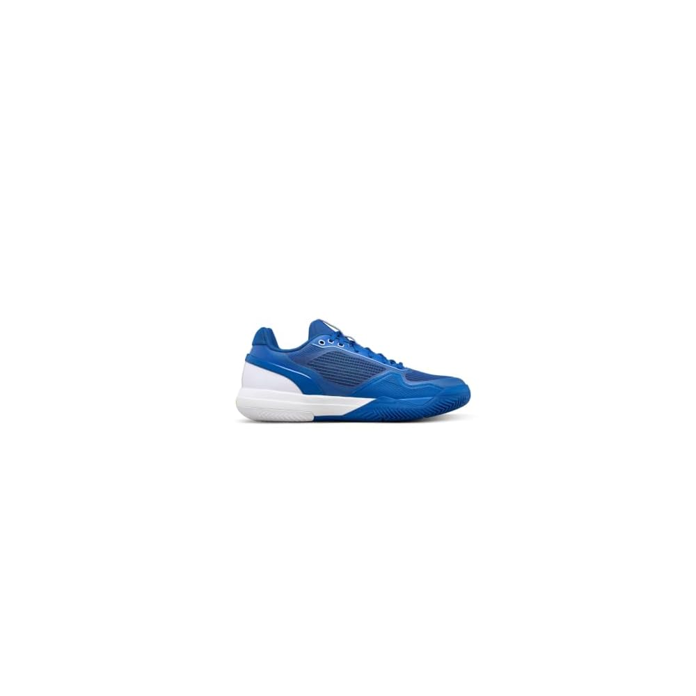 Deja Vu Blue/White/Black