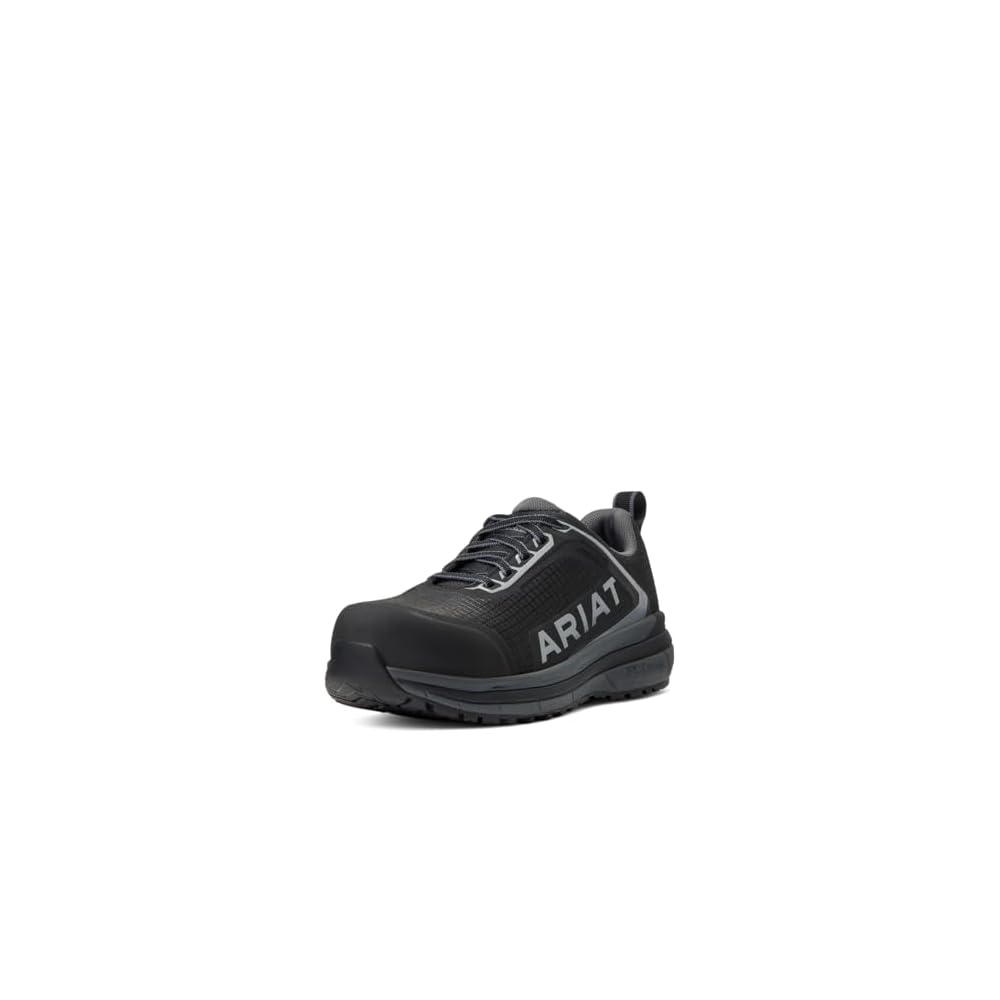 Black/Charcoal