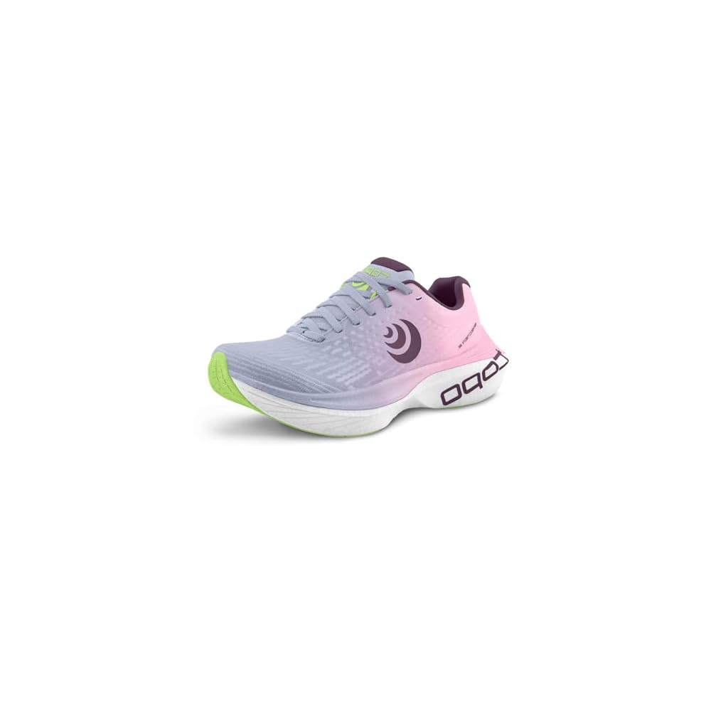 Purple/Rose
