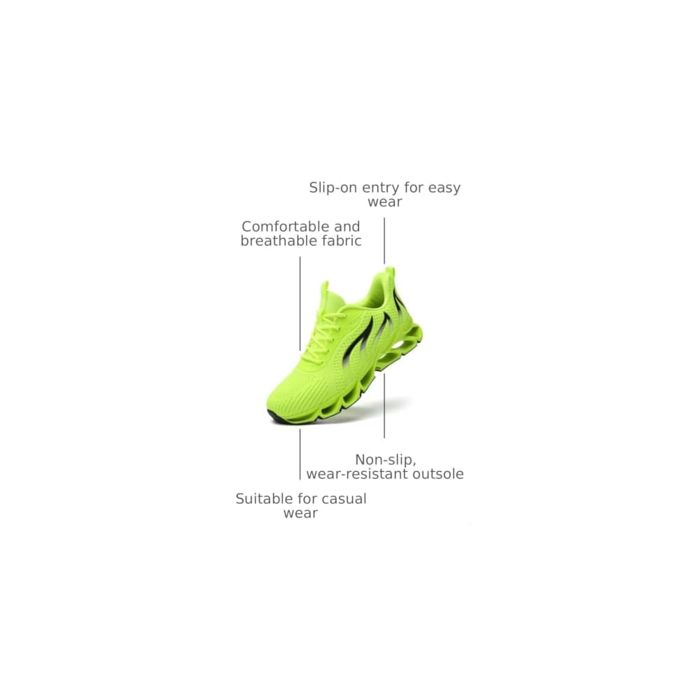 Wk05 Fluorescent Green