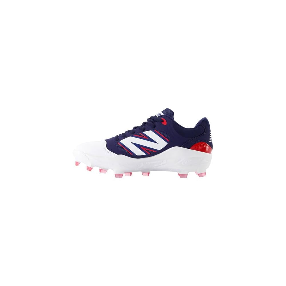 Team Navy/Team Red