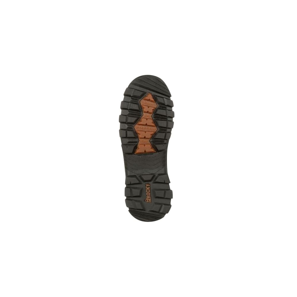 Brown and Mossy Oak Brk Up Inf