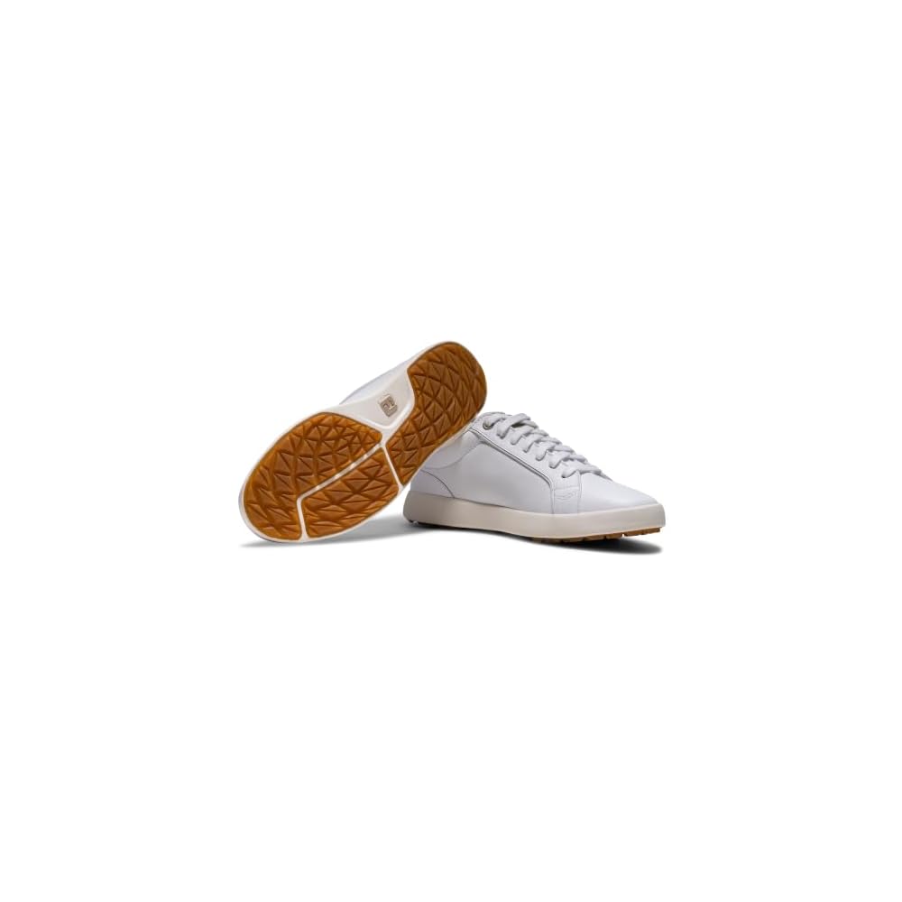 White/Gold/Gum