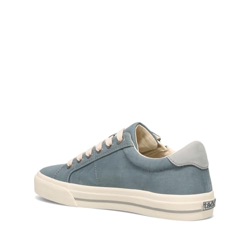 Mineral Blue/Grey Distressed
