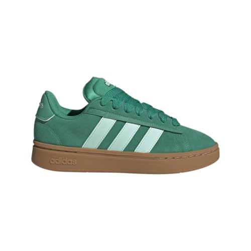 Court Green/Clear Mint/Gum