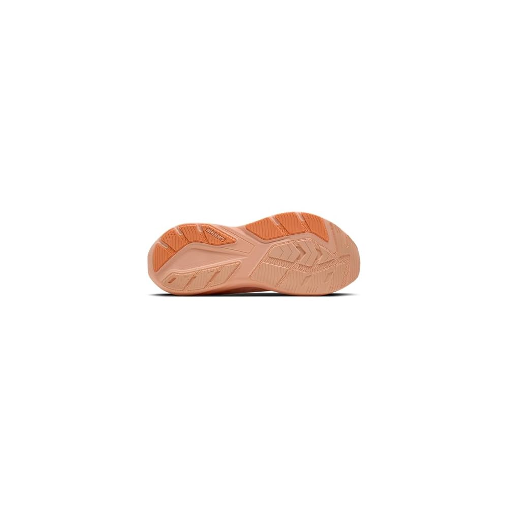 Peach/Peach/White