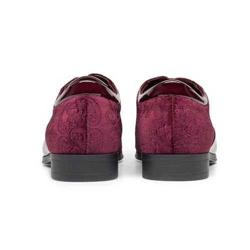 Dark Red