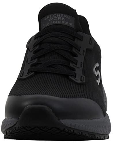 Black/Charcoal