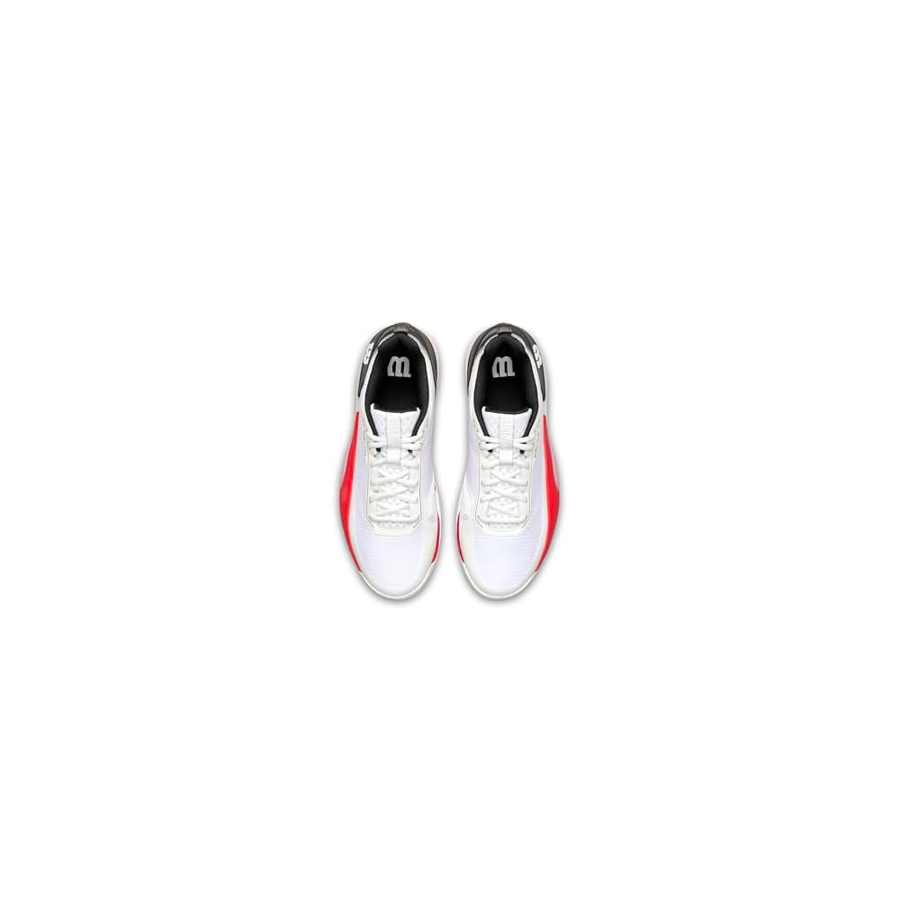 White/Black/Infrared