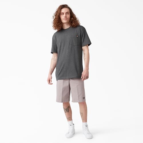 Charcoal Gray Heather