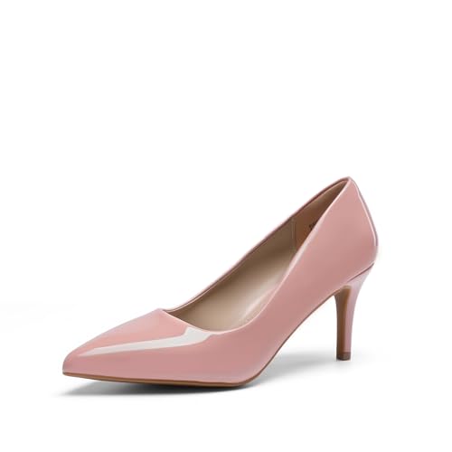 Pink-pat