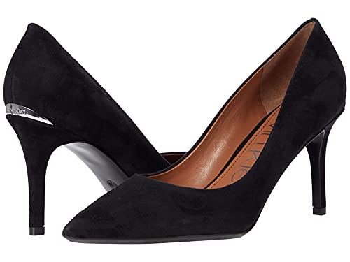 Black Suede