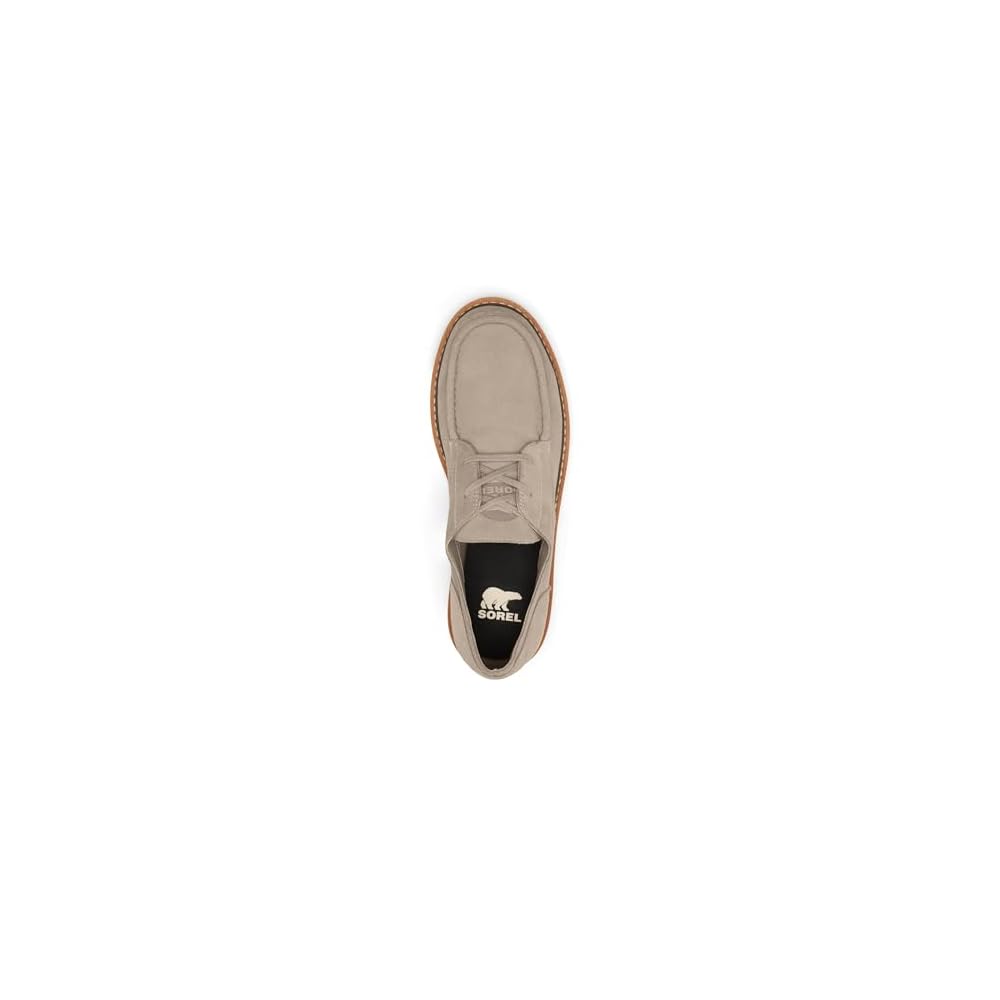 Khaki II/Bleached Ceramic