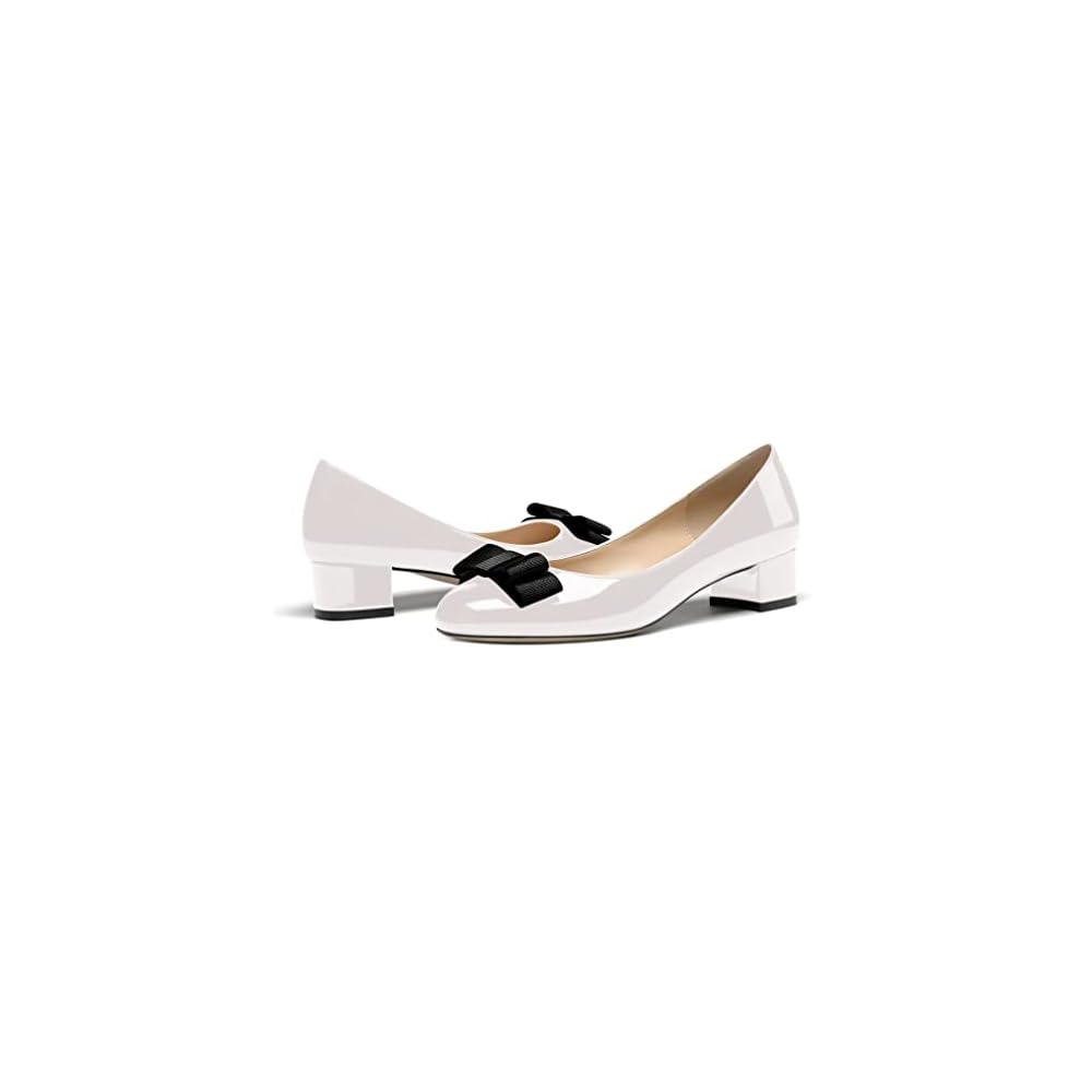 White Black
