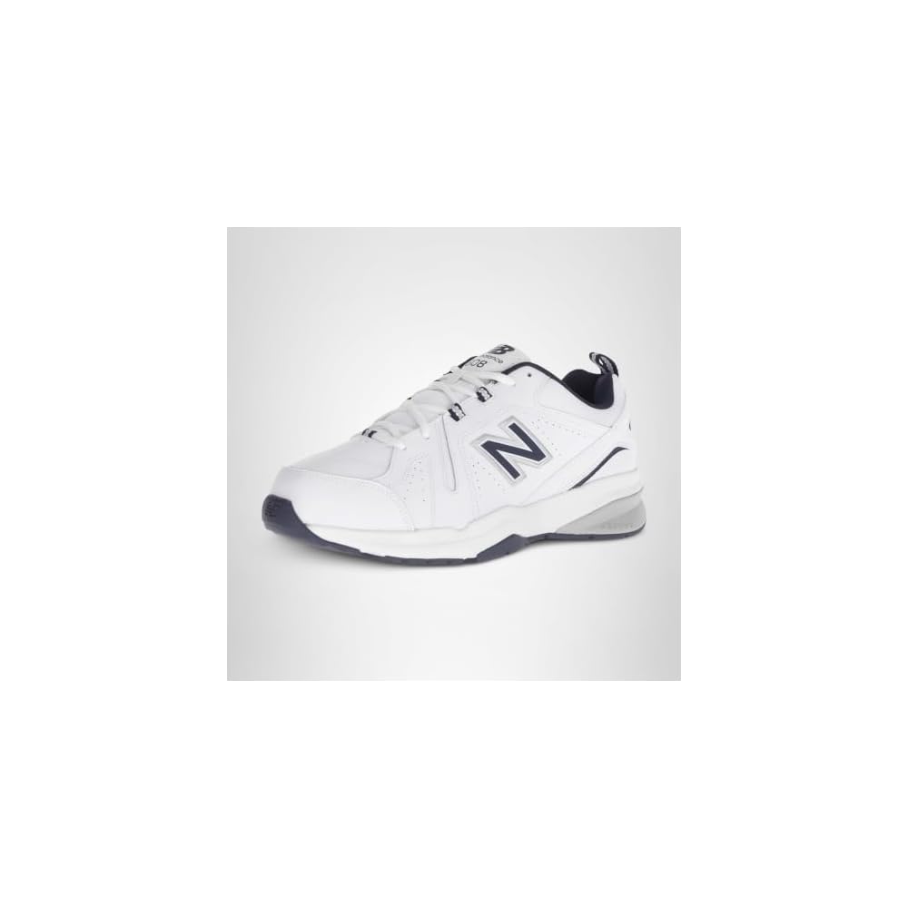 White/Nb Navy