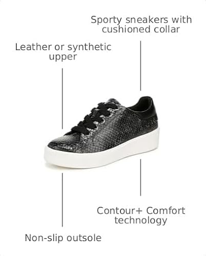 Black/Grey Snake