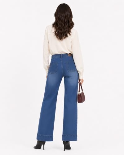 Classic Medium Blue