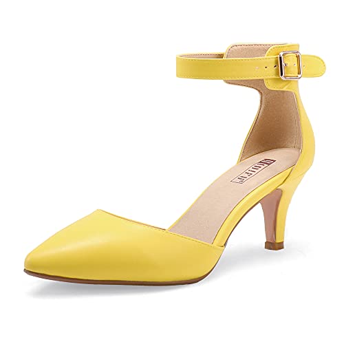 Yellow Pu