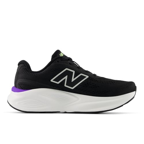 Black/Light Silver Metallic