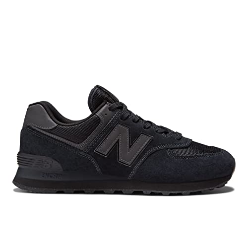 Black/Black