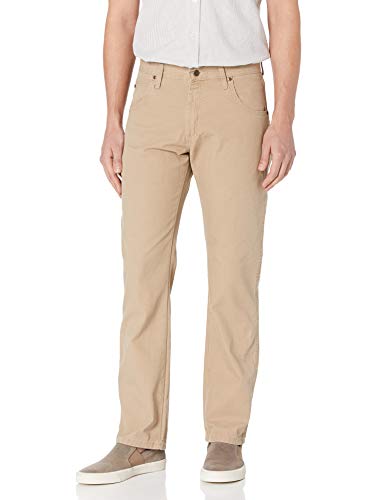 Golden Khaki Canvas