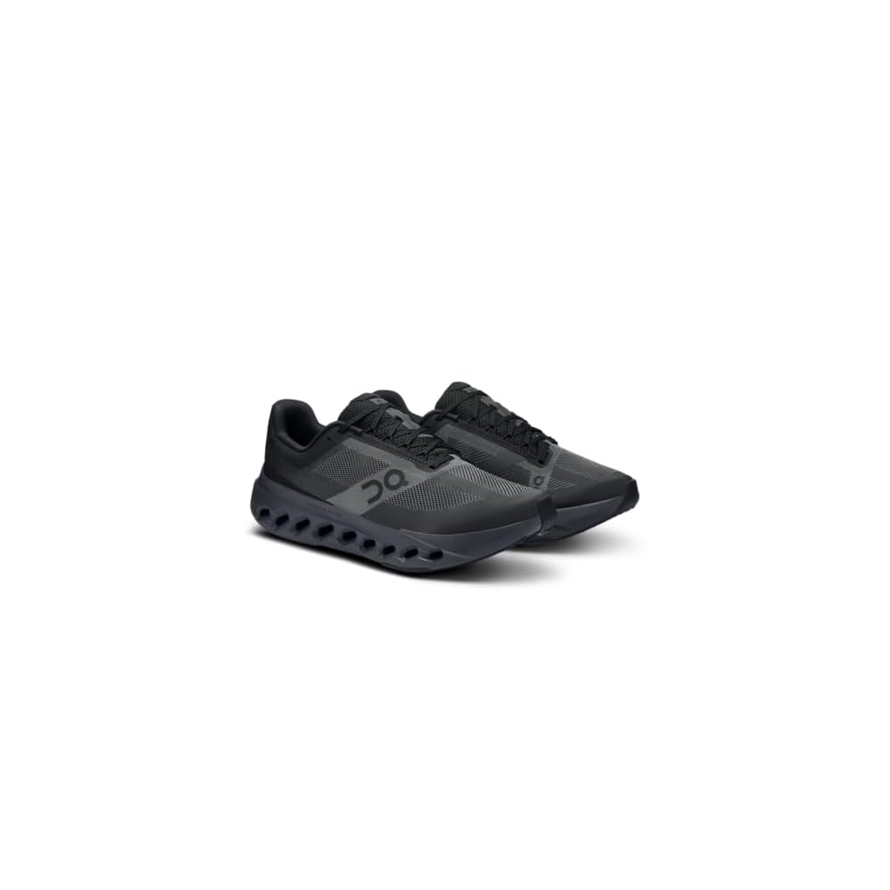 Black/Black