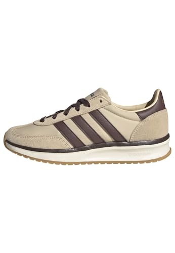 Sand Strata/Shadow Brown/Off White