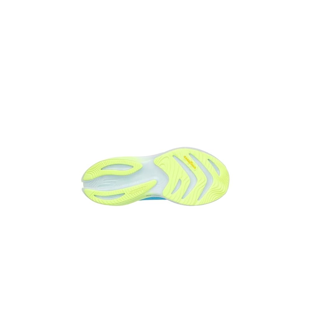 Blue/Lime