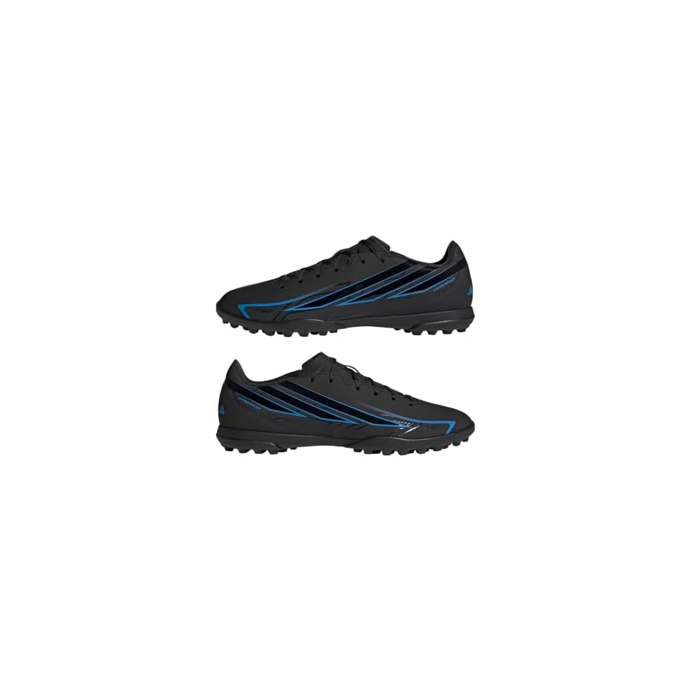 Black/Black/Lucid Ray Blue