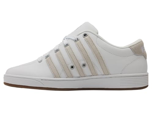 White/Gray/Gum