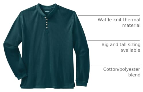 Heather Midnight Teal (0099)