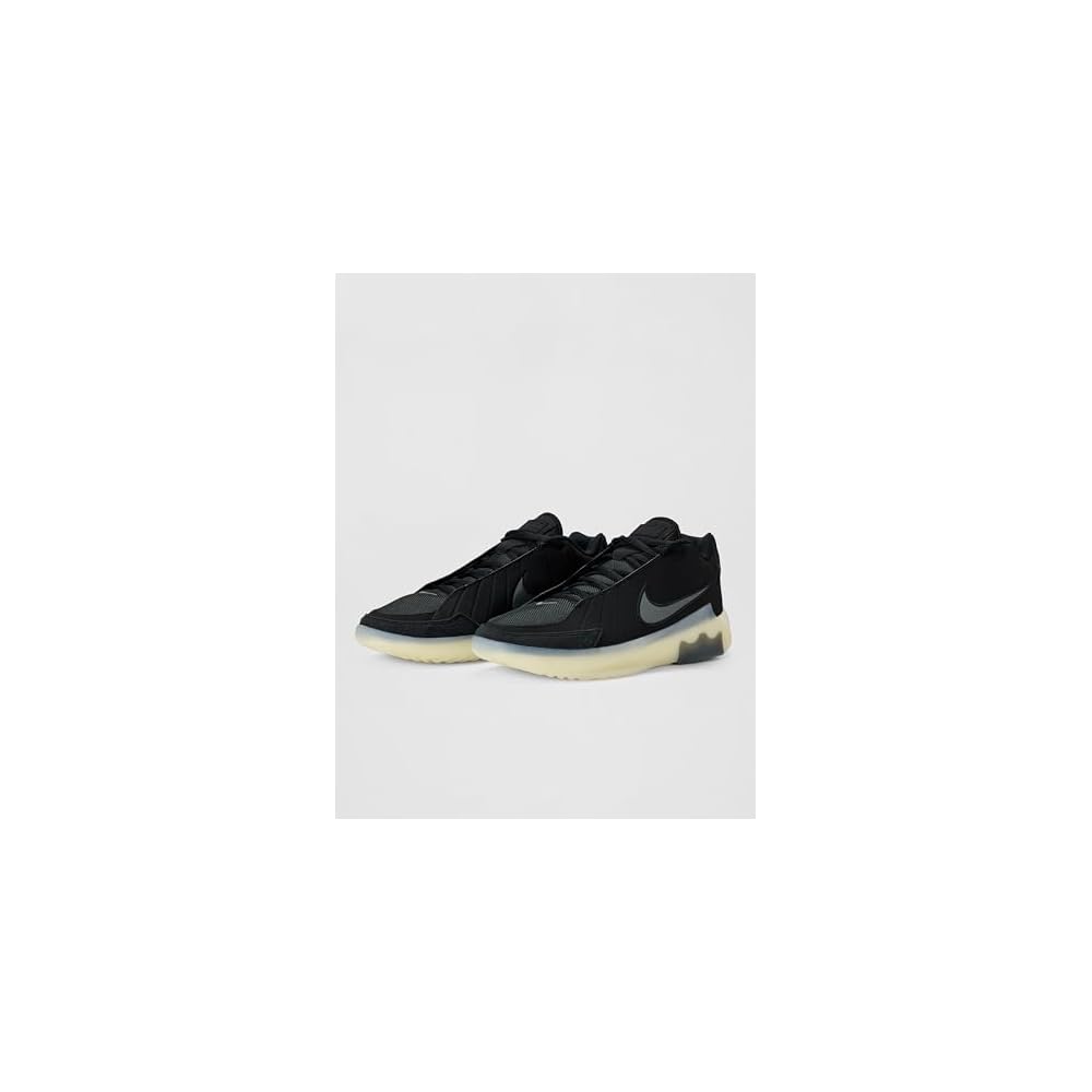 Black/Iron Grey/Coconut Milk