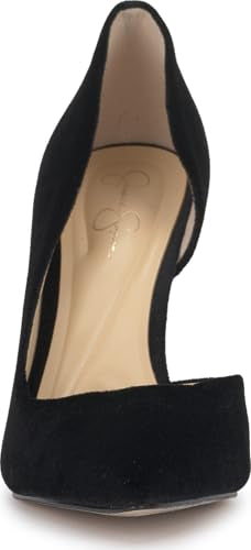 Black Lux Velvet