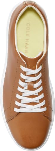 Pecan Leather