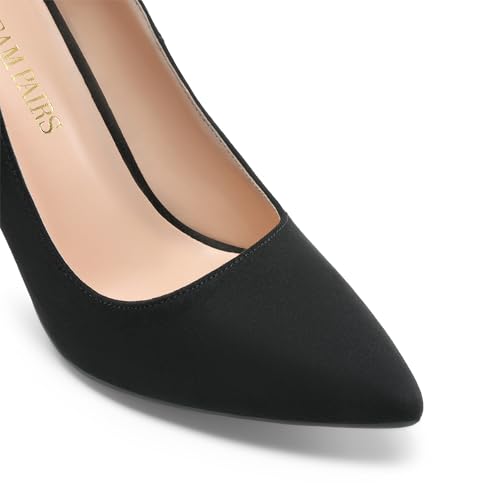 Black/Suede